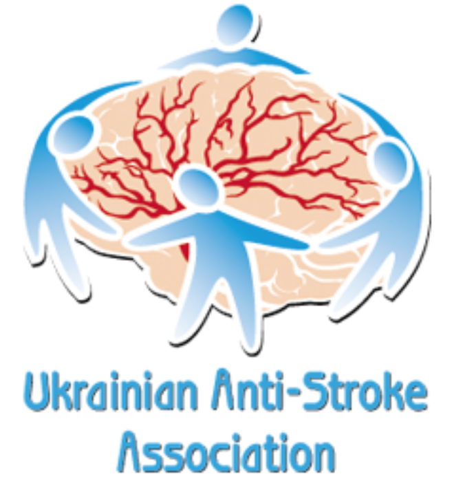 Asociación contra el Accidente Cerebrovascular de Ucrania